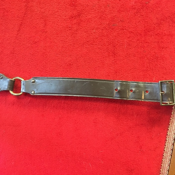 1973 Boy Scout belt - Picture 4 of 7
